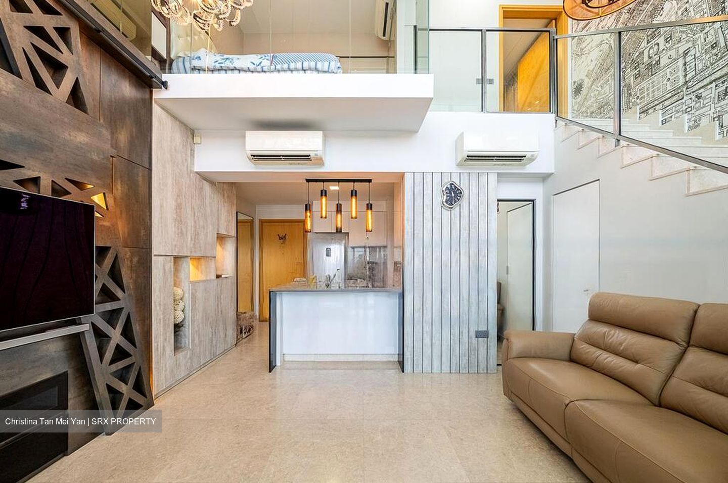 Eight Riversuites (D12), Condominium #471902221